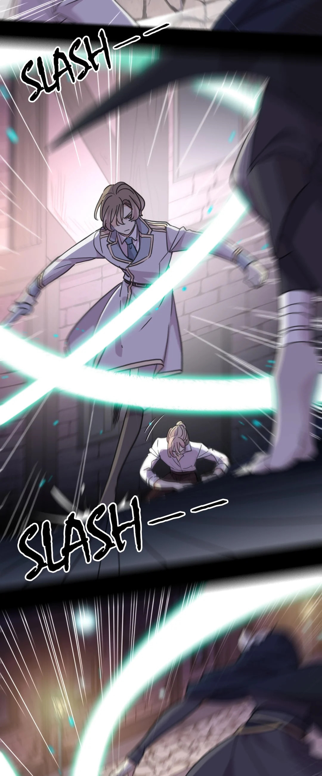 Read Sweet Bite Marks chapter 176 image 29 on Lezhin
