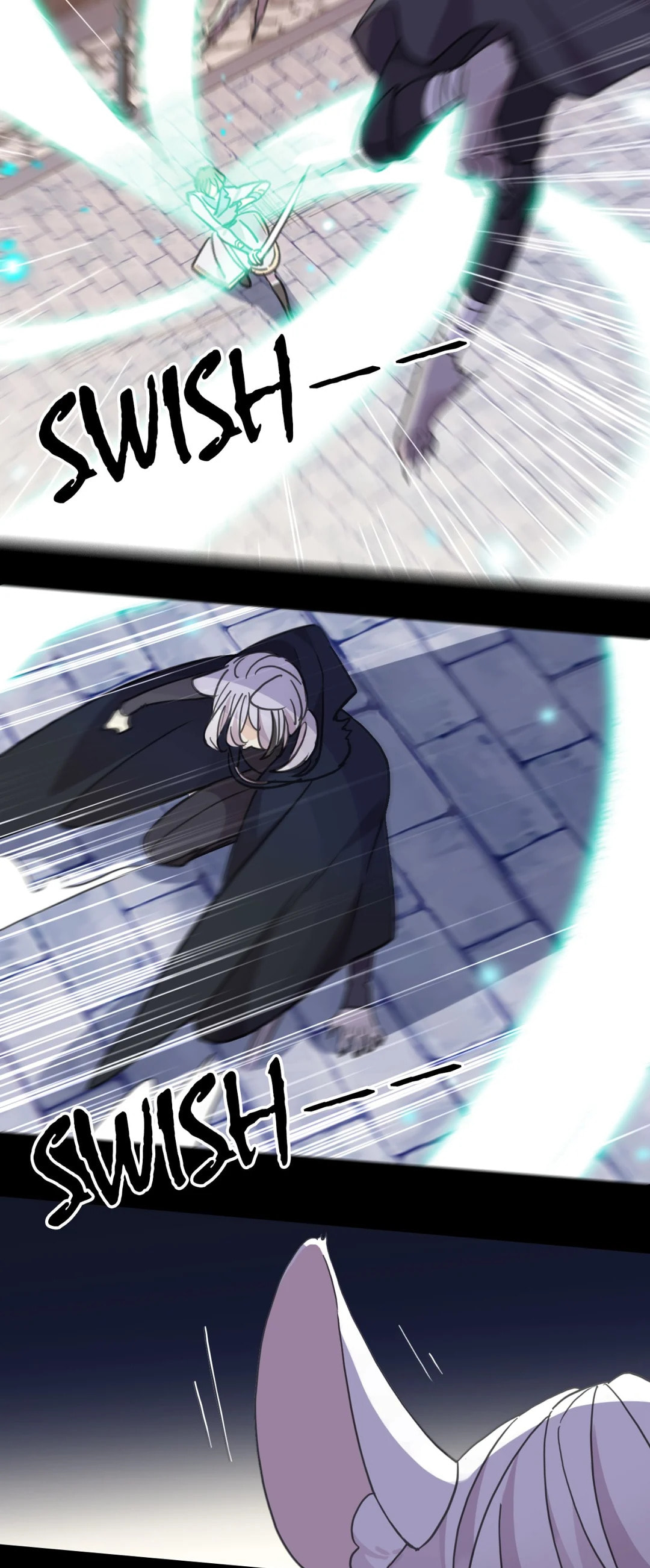 Read Sweet Bite Marks chapter 176 image 30 on Lezhin
