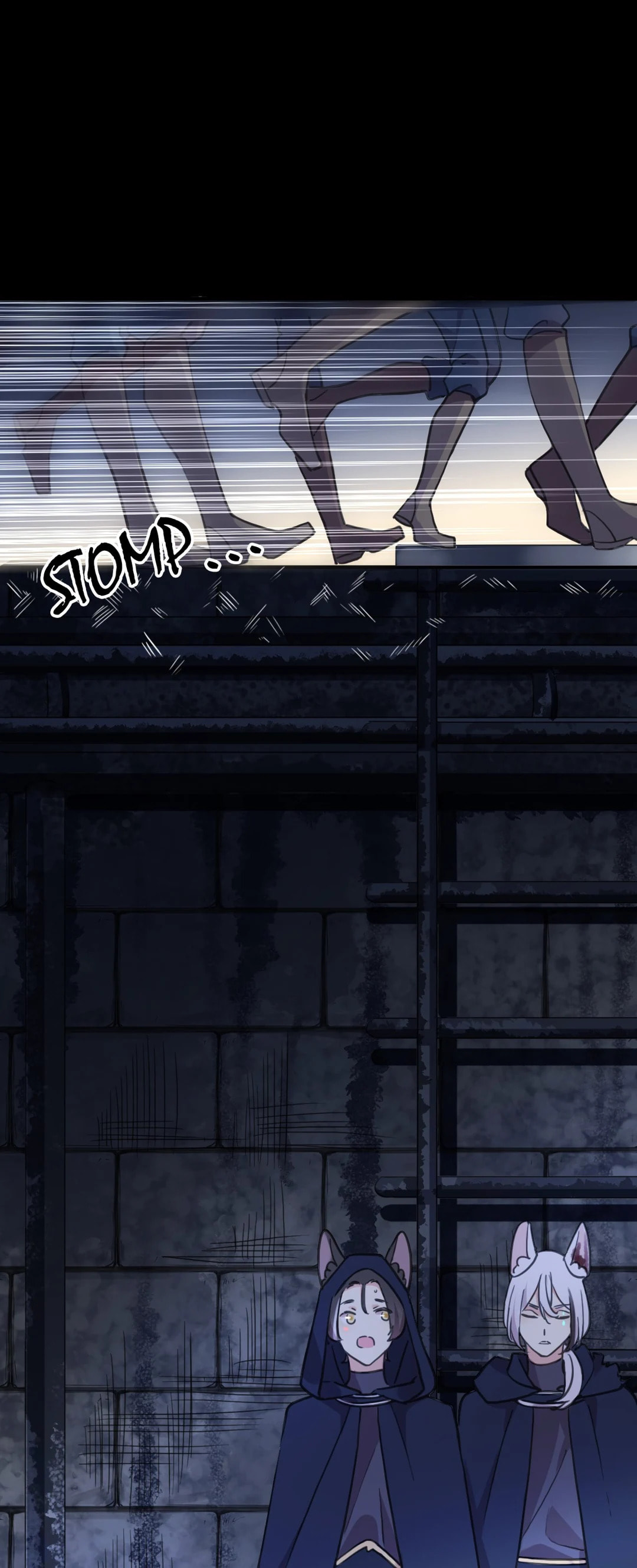 Read Sweet Bite Marks chapter 176 image 37 on Lezhin
