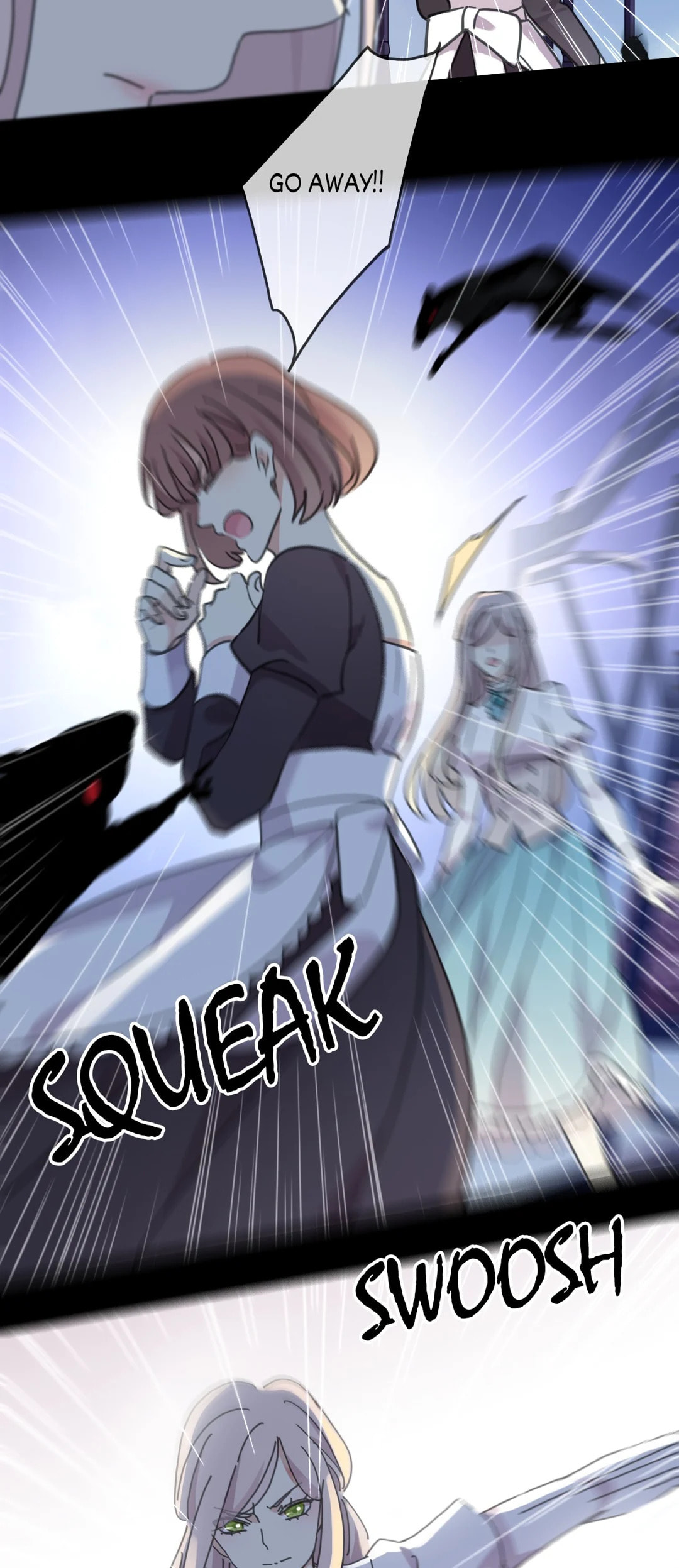 Read Sweet Bite Marks chapter 176 image 46 on Lezhin