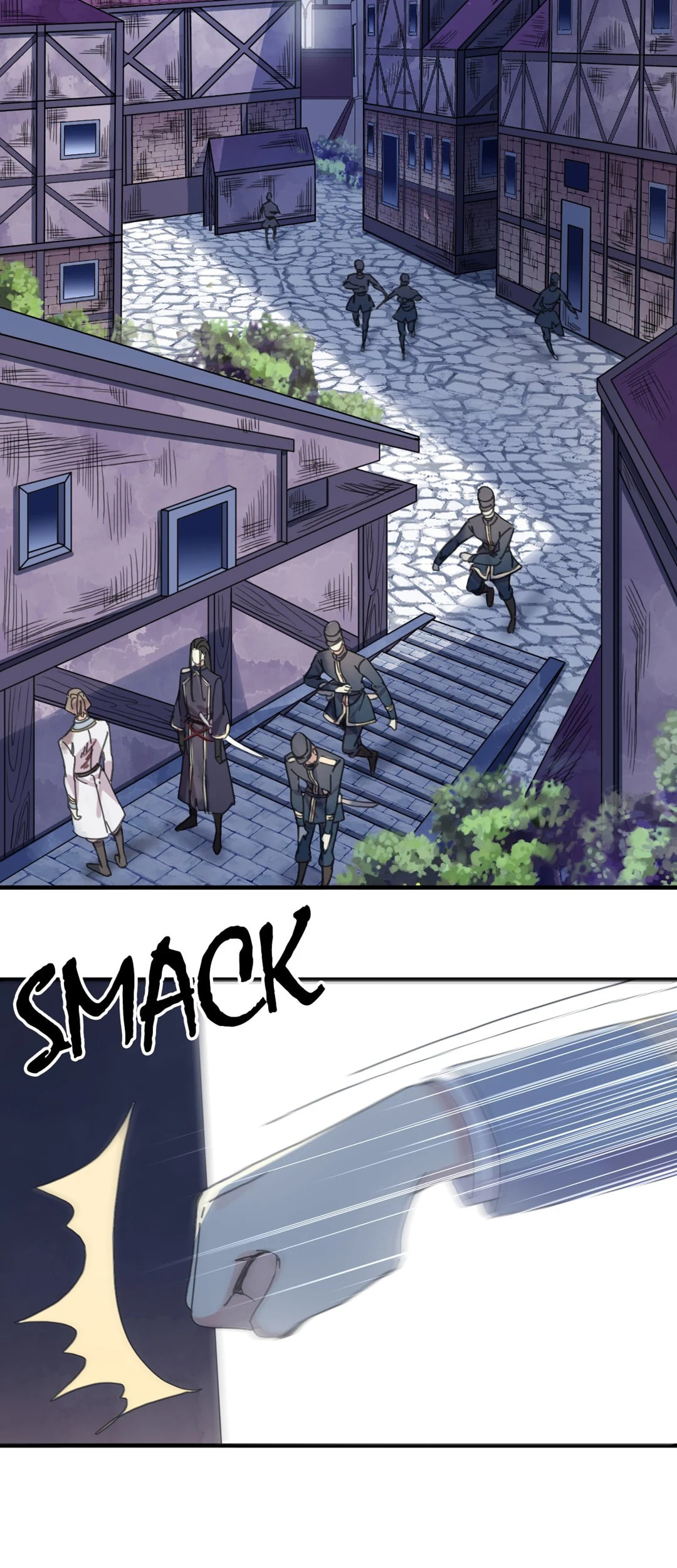 Read Sweet Bite Marks chapter 176 image 50 on Lezhin
