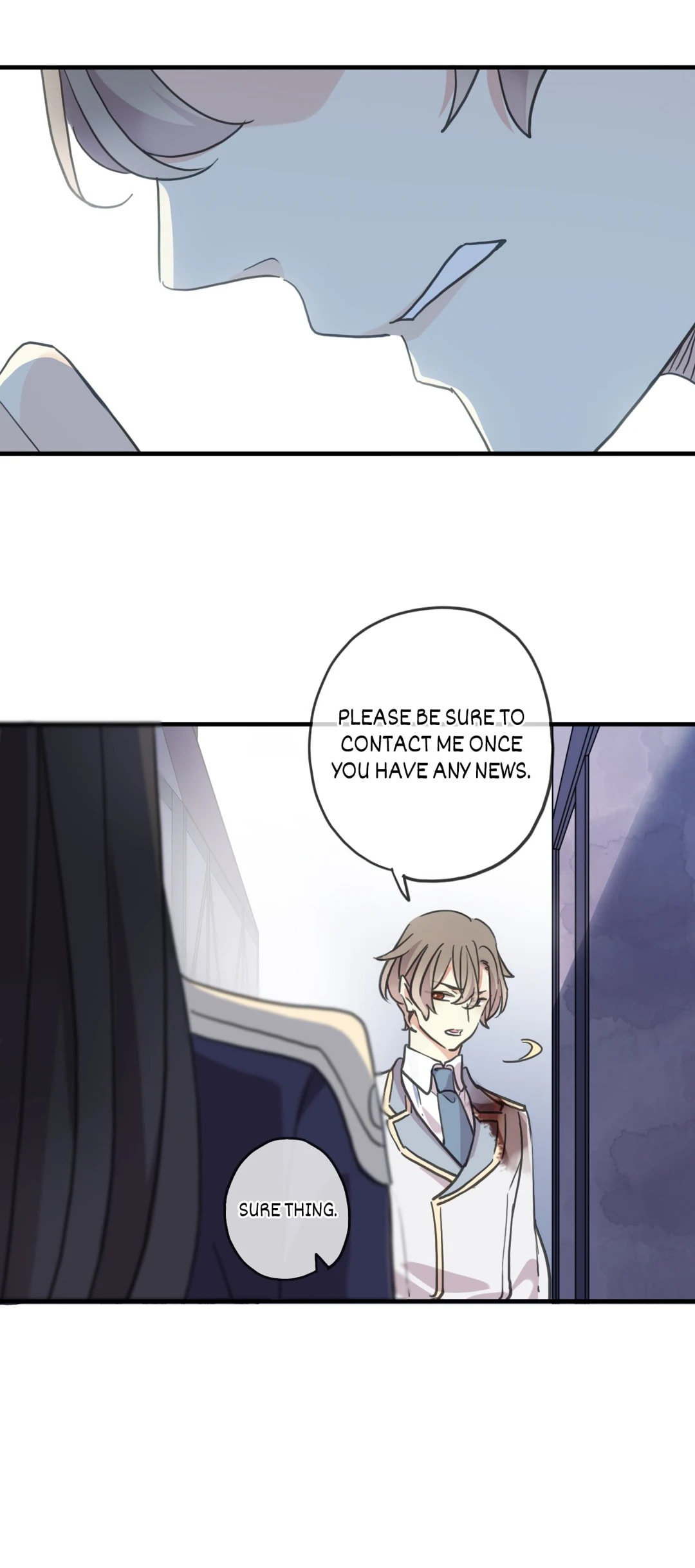 Read Sweet Bite Marks chapter 176 image 53 on Lezhin