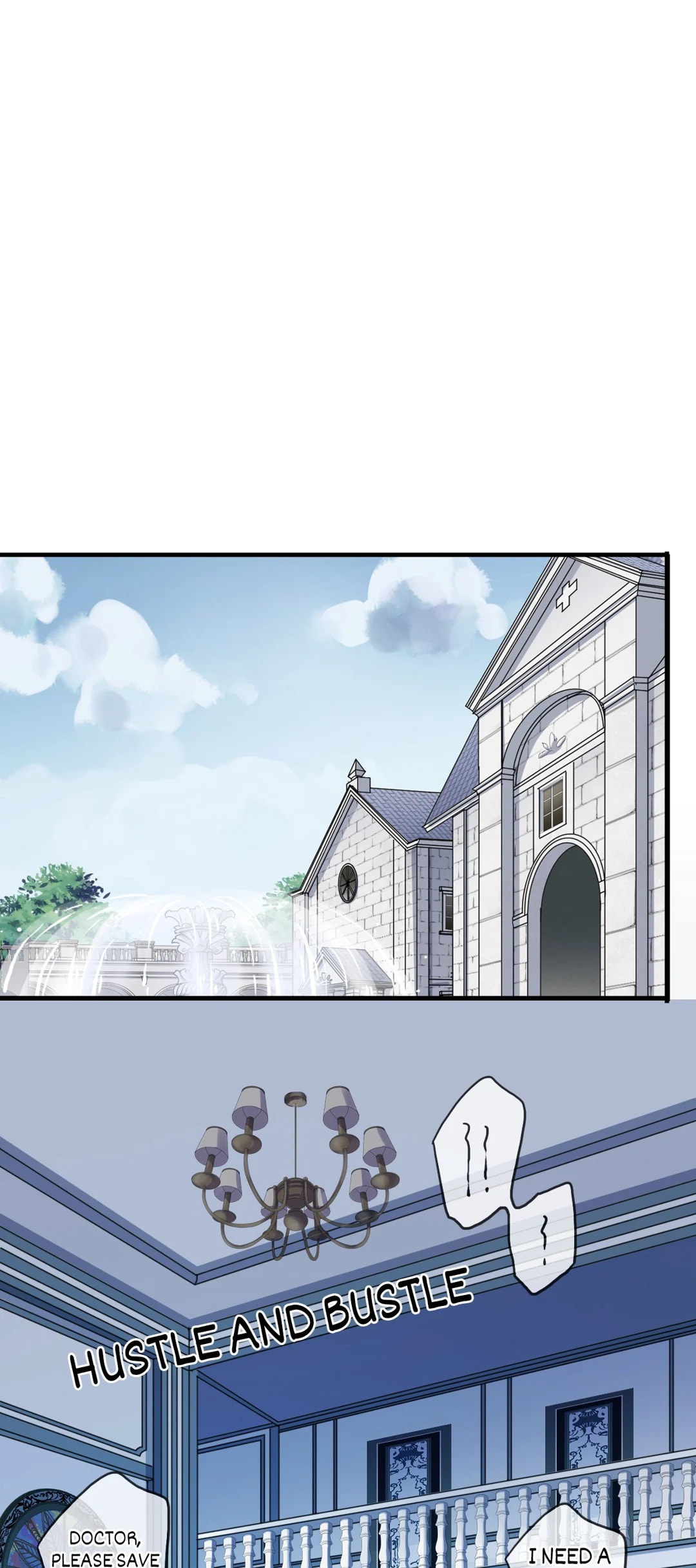 Read Sweet Bite Marks chapter 176 image 54 on Lezhin