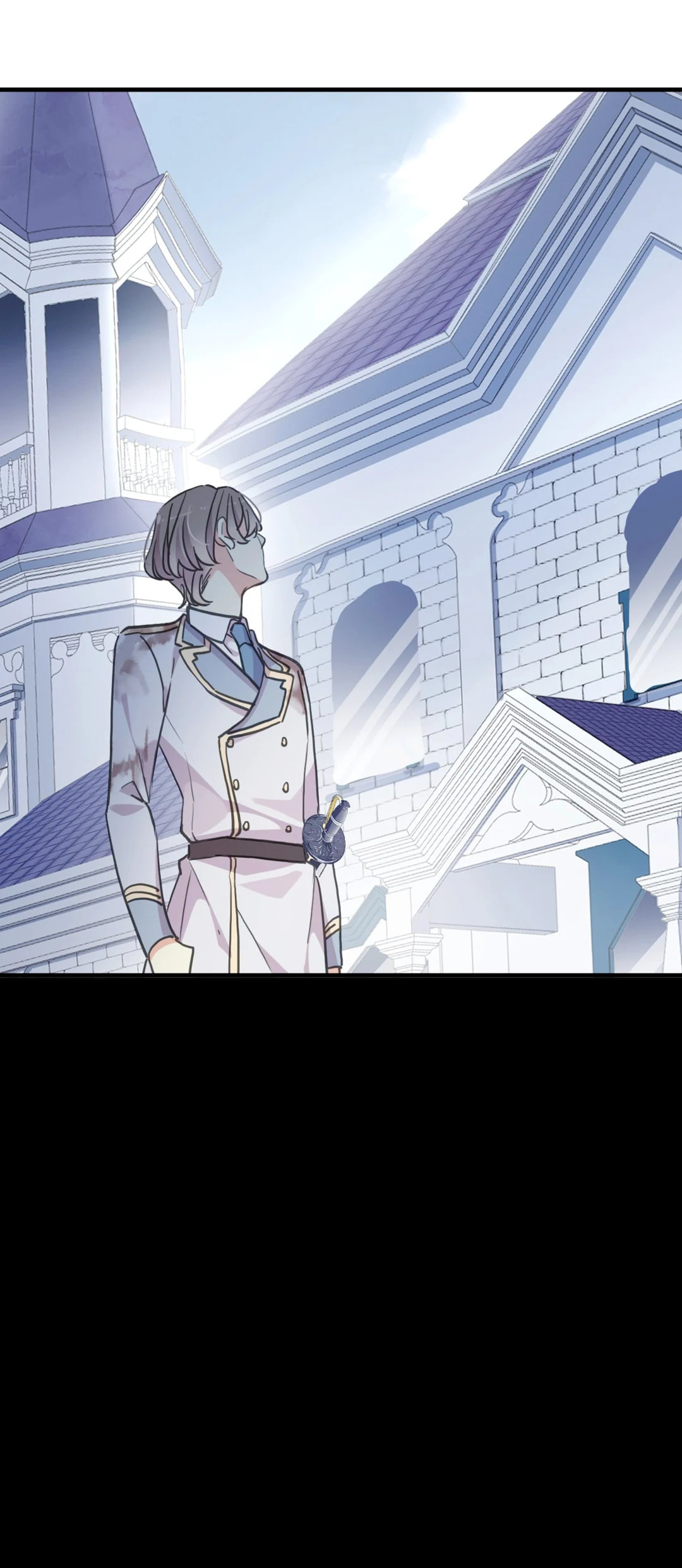 Read Sweet Bite Marks chapter 177 image 22 on Lezhin