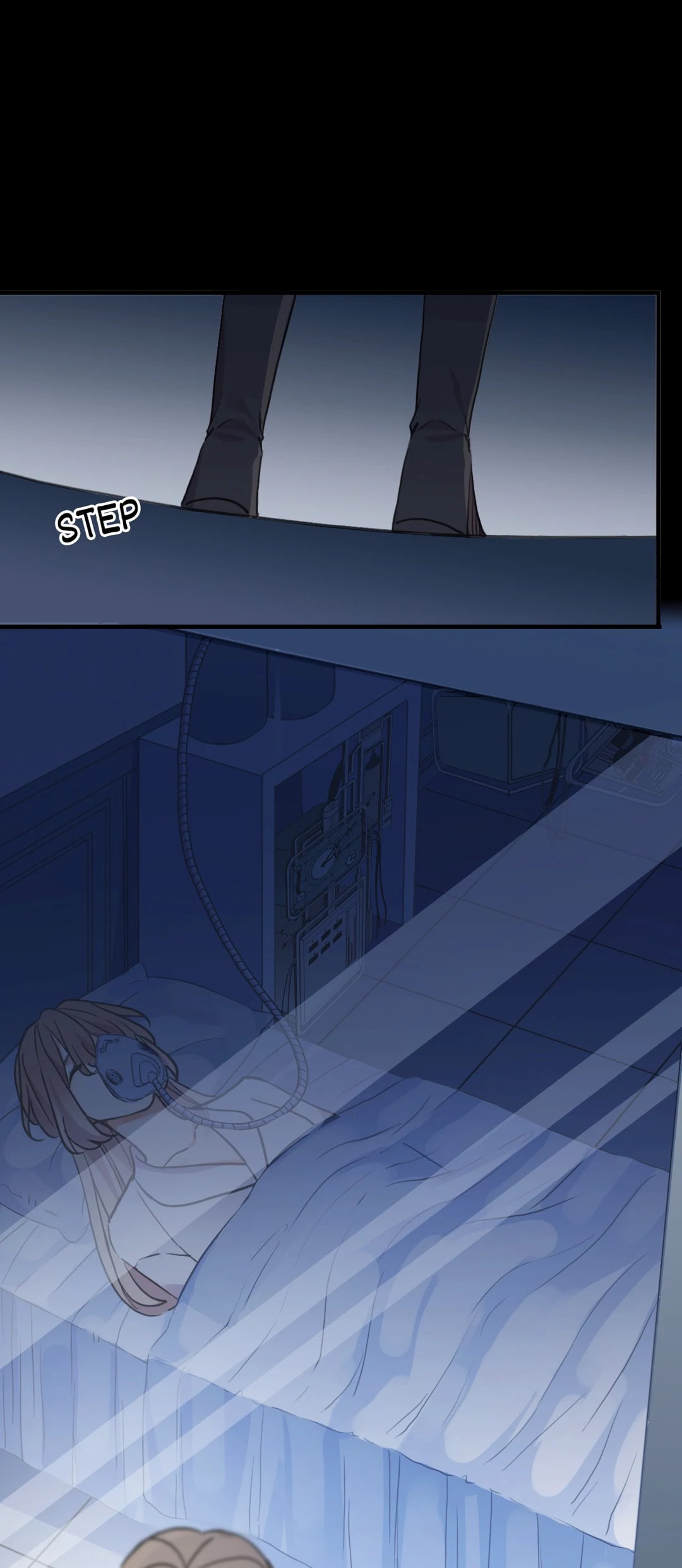 Read Sweet Bite Marks chapter 177 image 23 on Lezhin