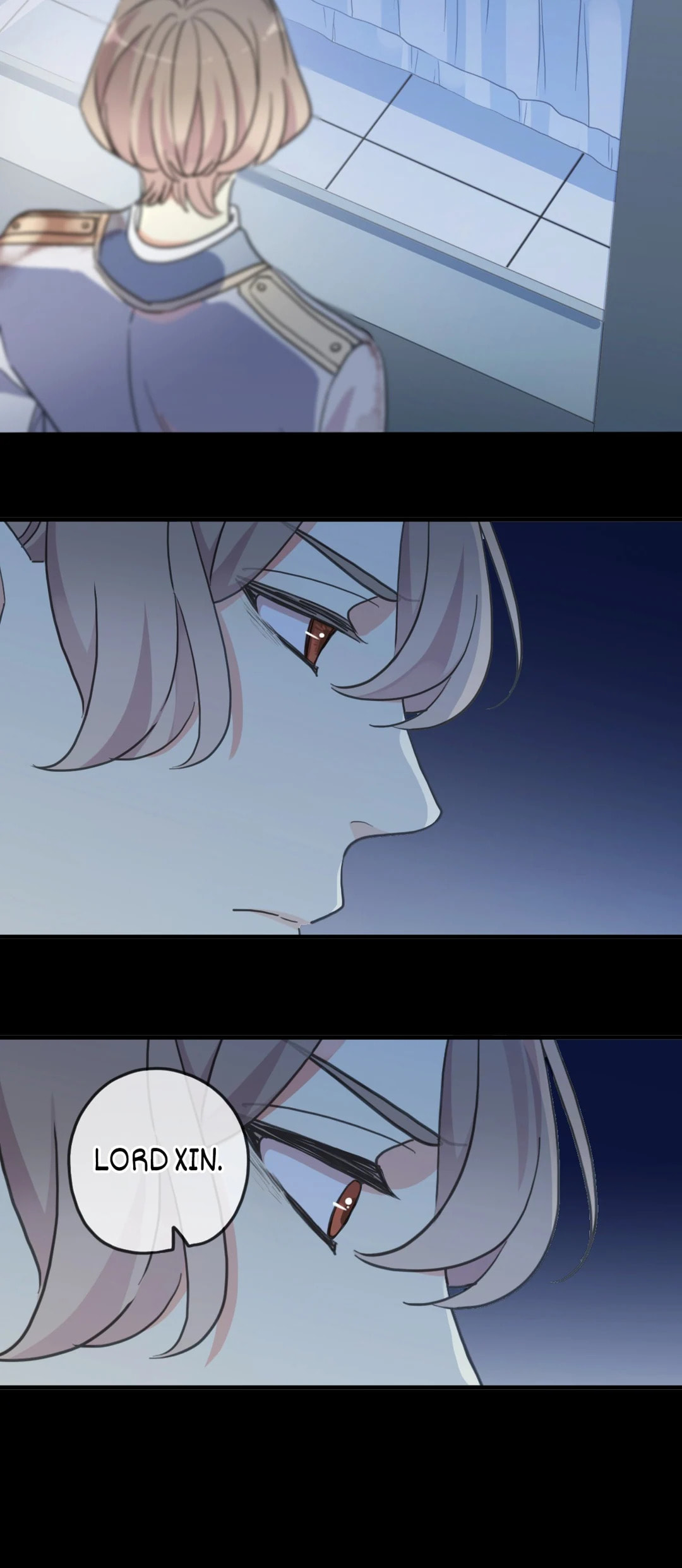 Read Sweet Bite Marks chapter 177 image 24 on Lezhin