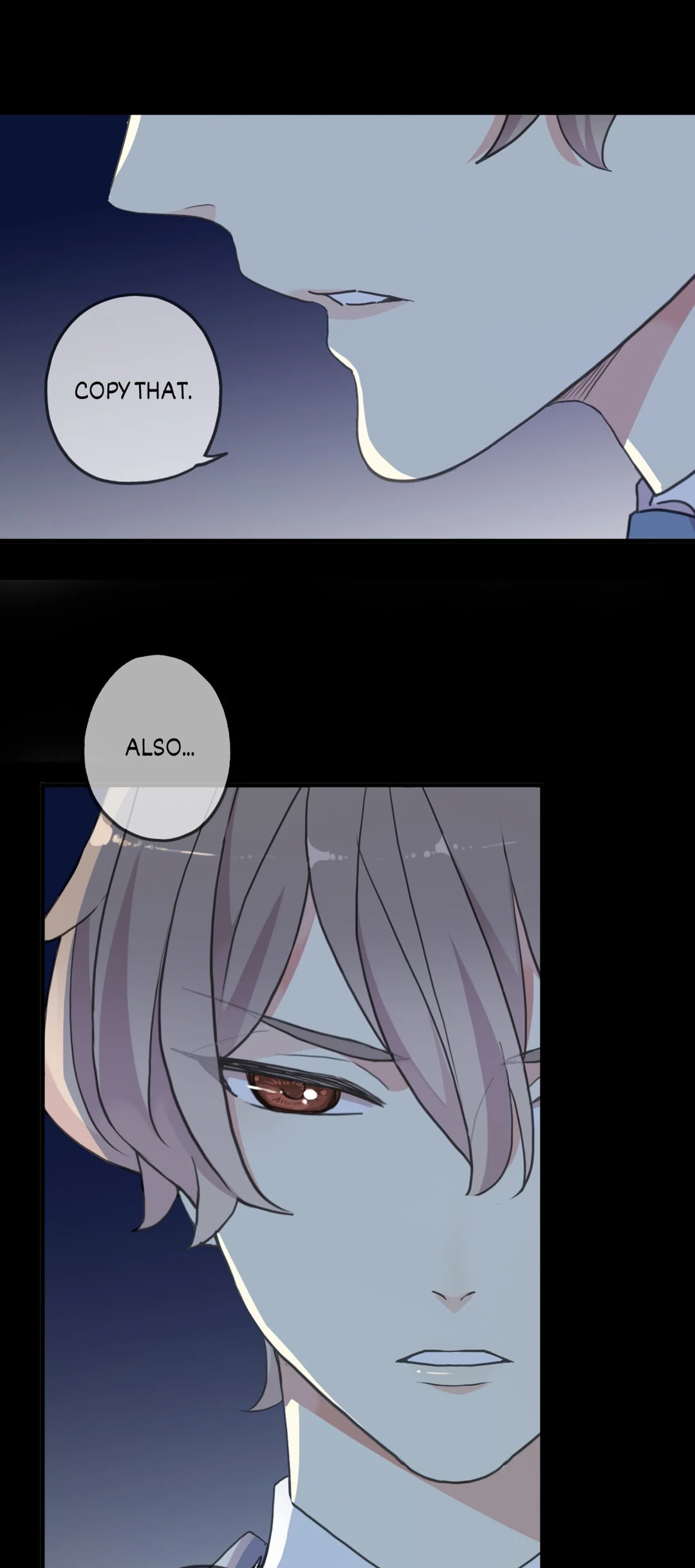 Read Sweet Bite Marks chapter 177 image 29 on Lezhin