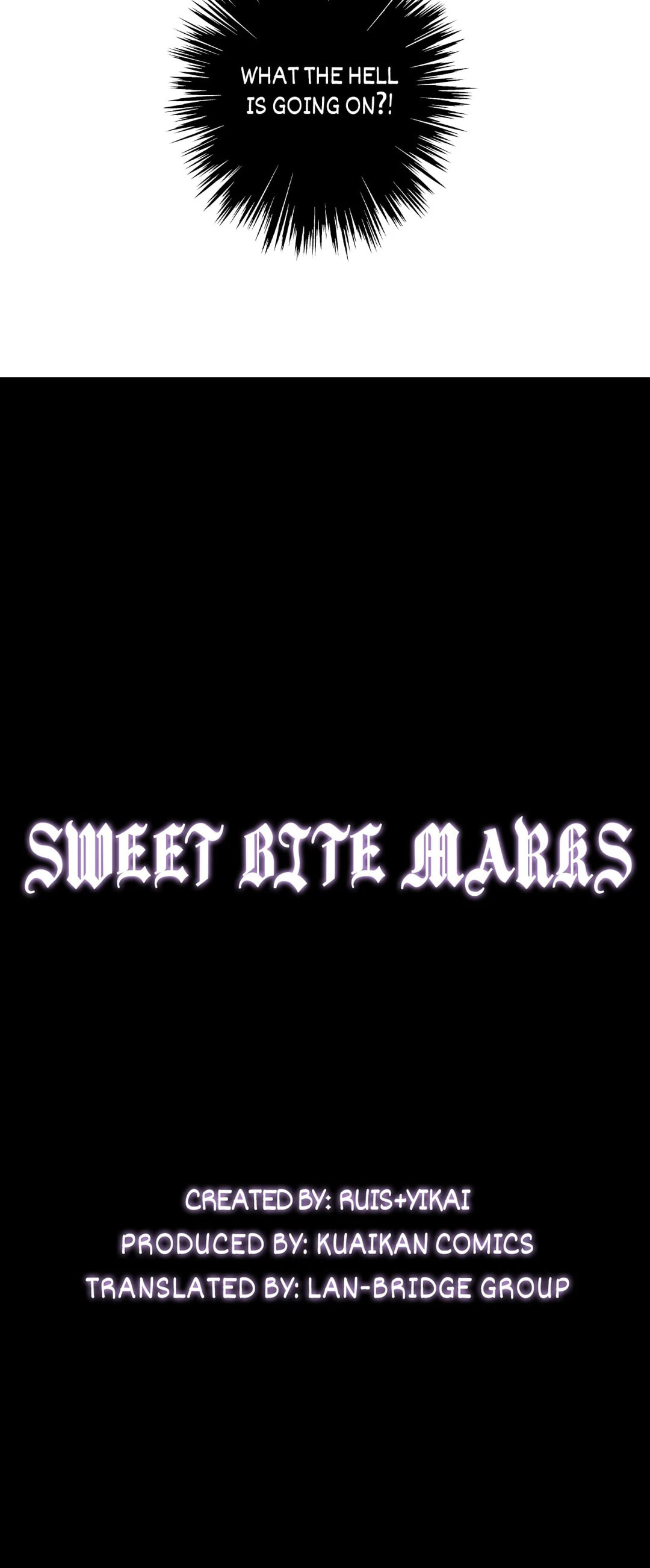 Read Sweet Bite Marks chapter 177 image 3 on Lezhin