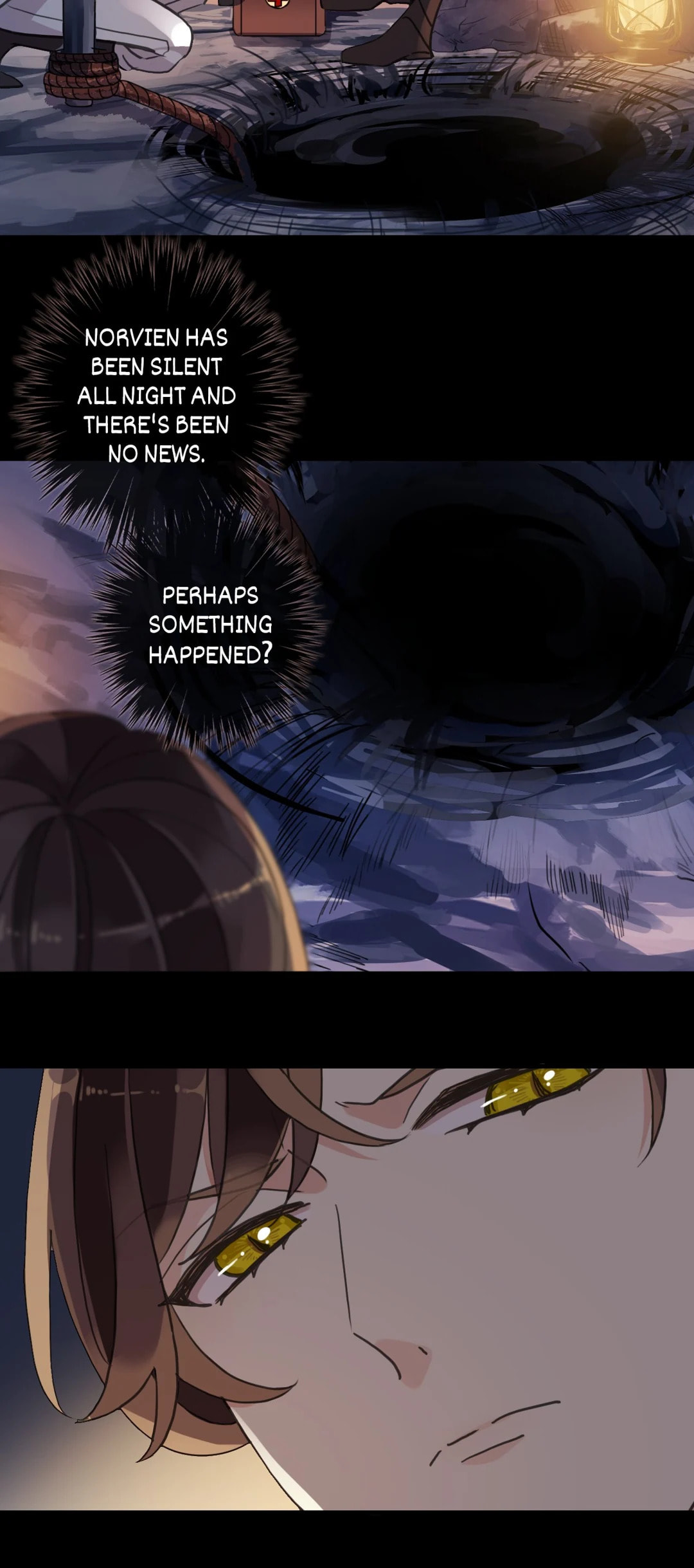Read Sweet Bite Marks chapter 177 image 32 on Lezhin