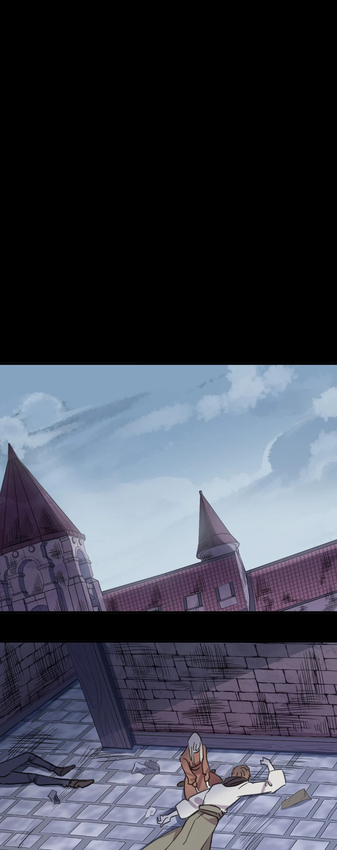 Read Sweet Bite Marks chapter 177 image 40 on Lezhin