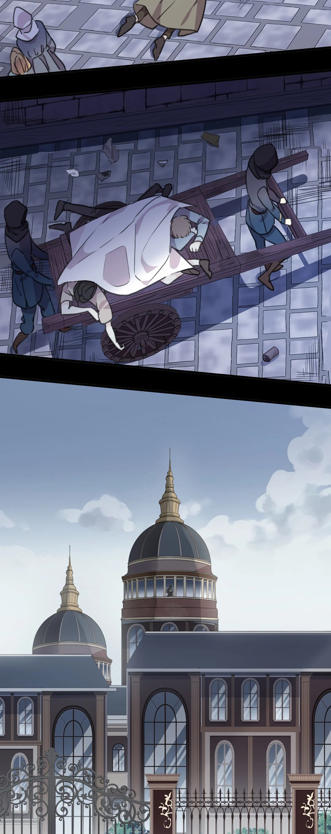 Read Sweet Bite Marks chapter 177 image 41 on Lezhin