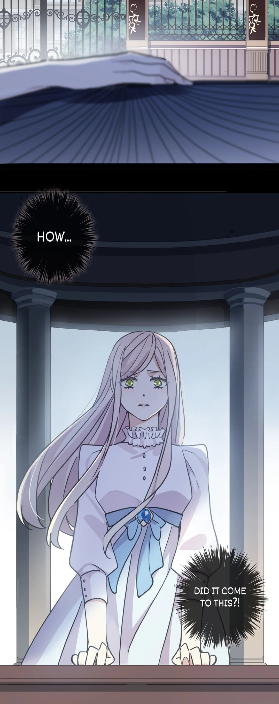 Read Sweet Bite Marks chapter 177 image 42 on Lezhin