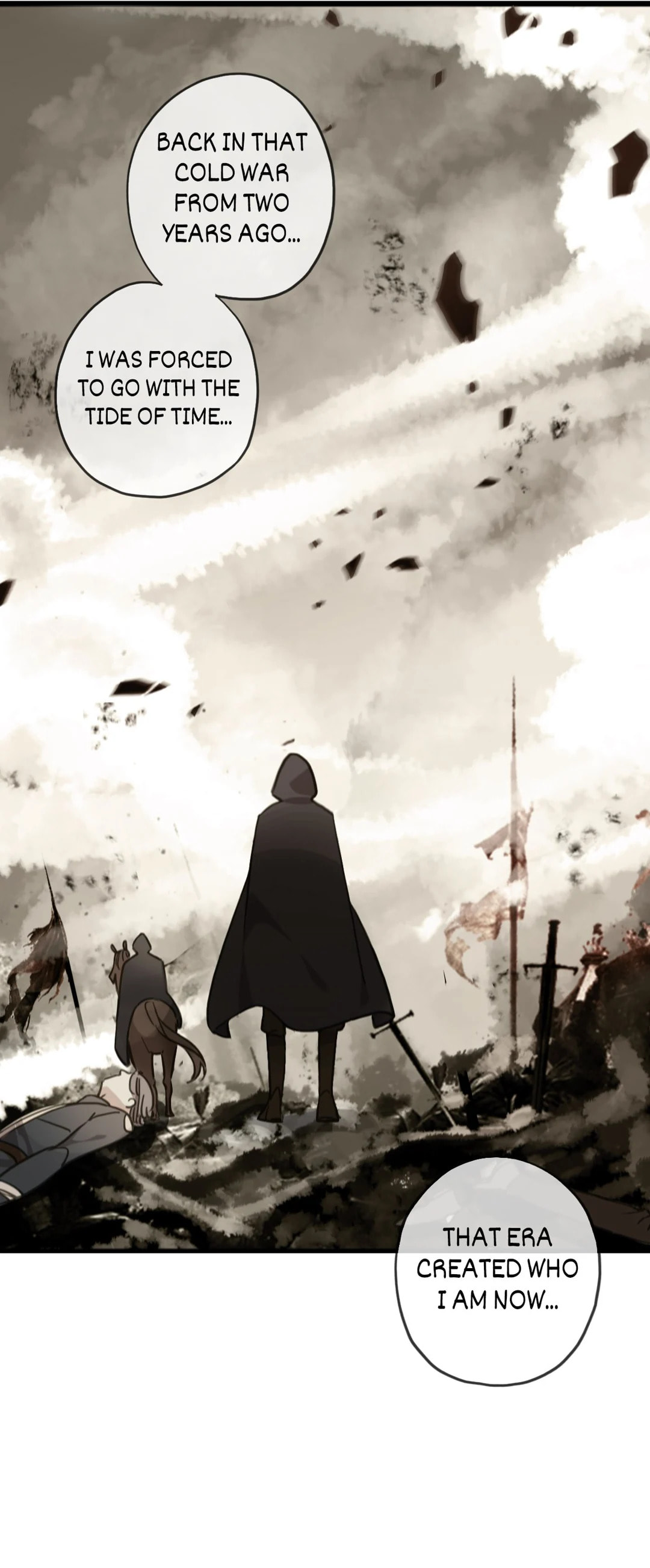 Read Sweet Bite Marks chapter 177 image 9 on Lezhin