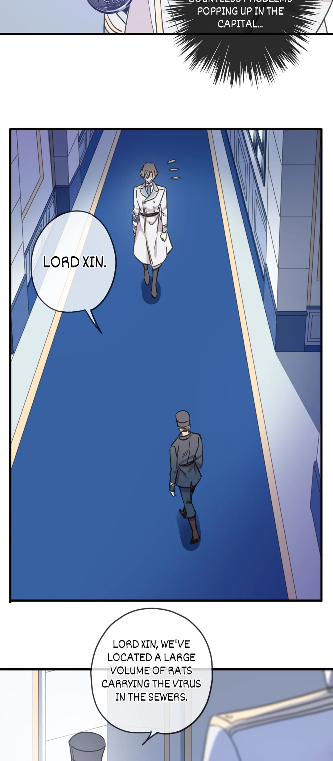 Read Sweet Bite Marks chapter 178 image 10 on Lezhin