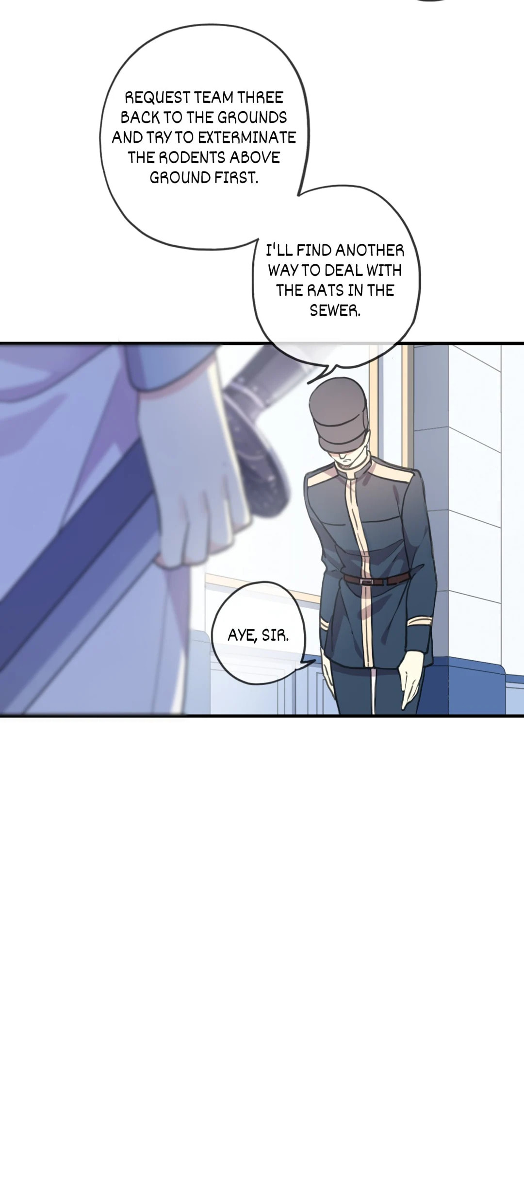 Read Sweet Bite Marks chapter 178 image 12 on Lezhin