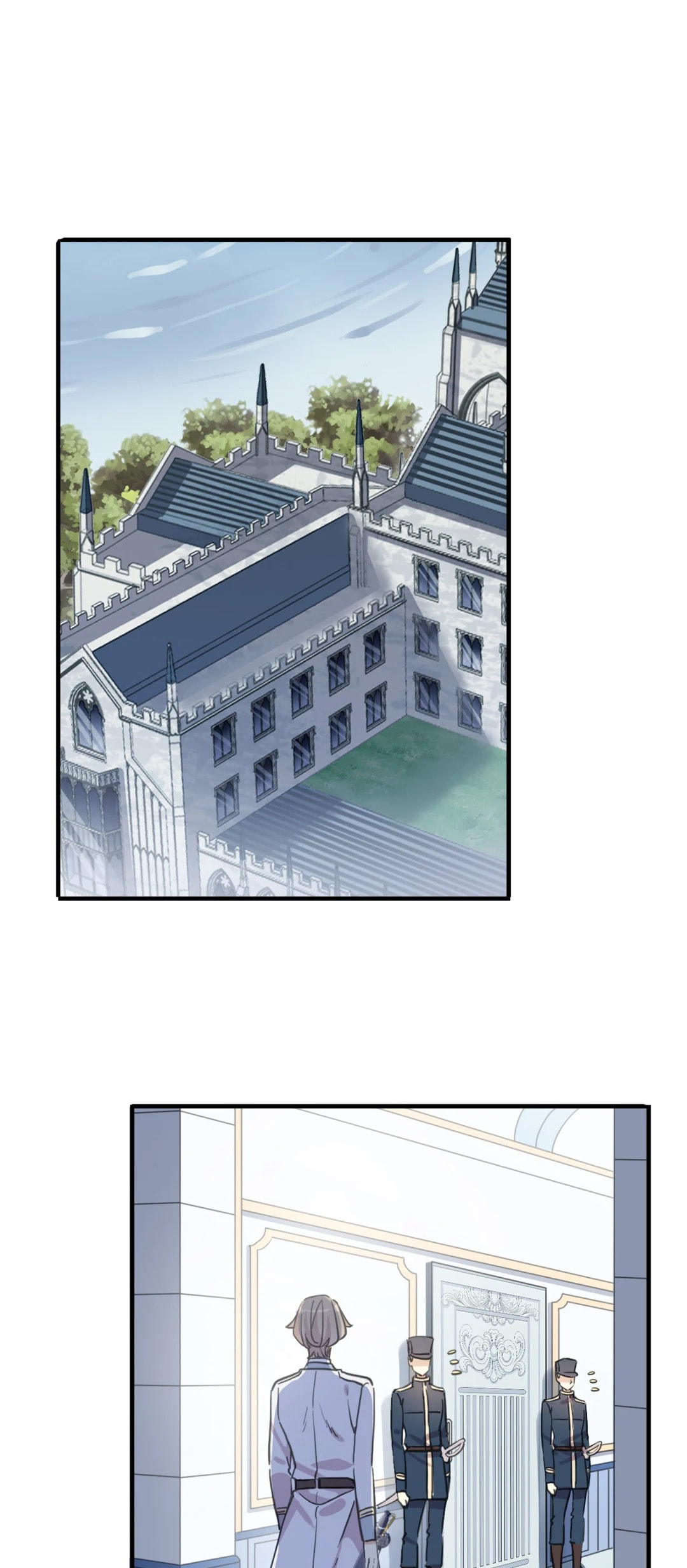 Read Sweet Bite Marks chapter 178 image 13 on Lezhin
