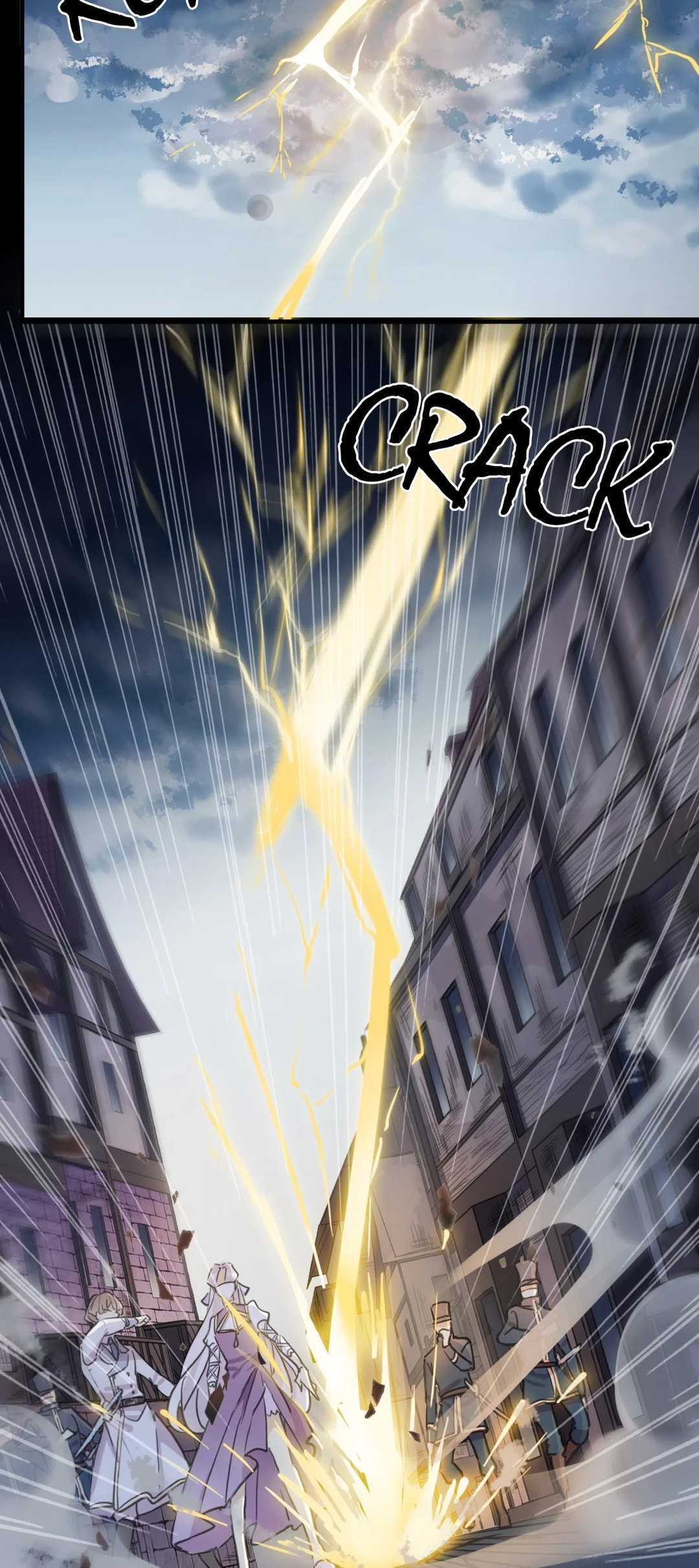 Read Sweet Bite Marks chapter 178 image 24 on Lezhin