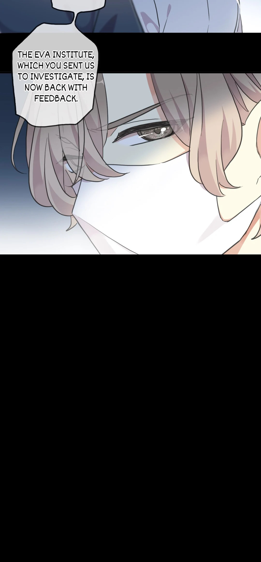 Read Sweet Bite Marks chapter 178 image 28 on Lezhin