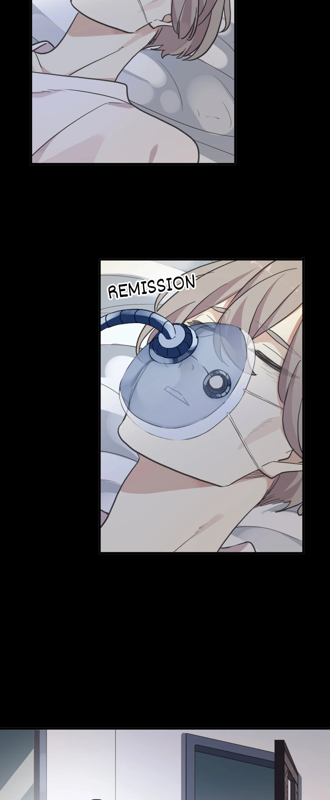 Read Sweet Bite Marks chapter 178 image 34 on Lezhin