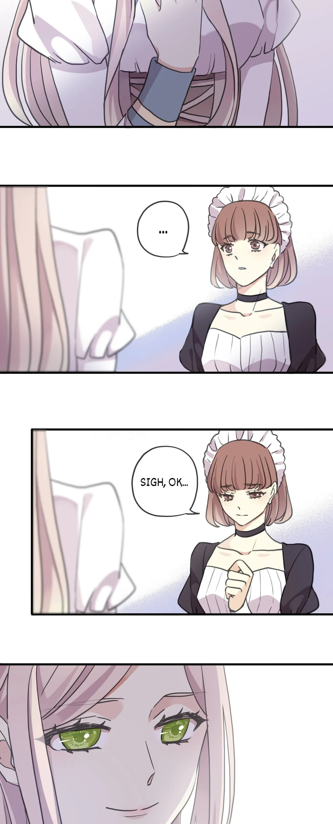 Read Sweet Bite Marks chapter 178 image 4 on Lezhin