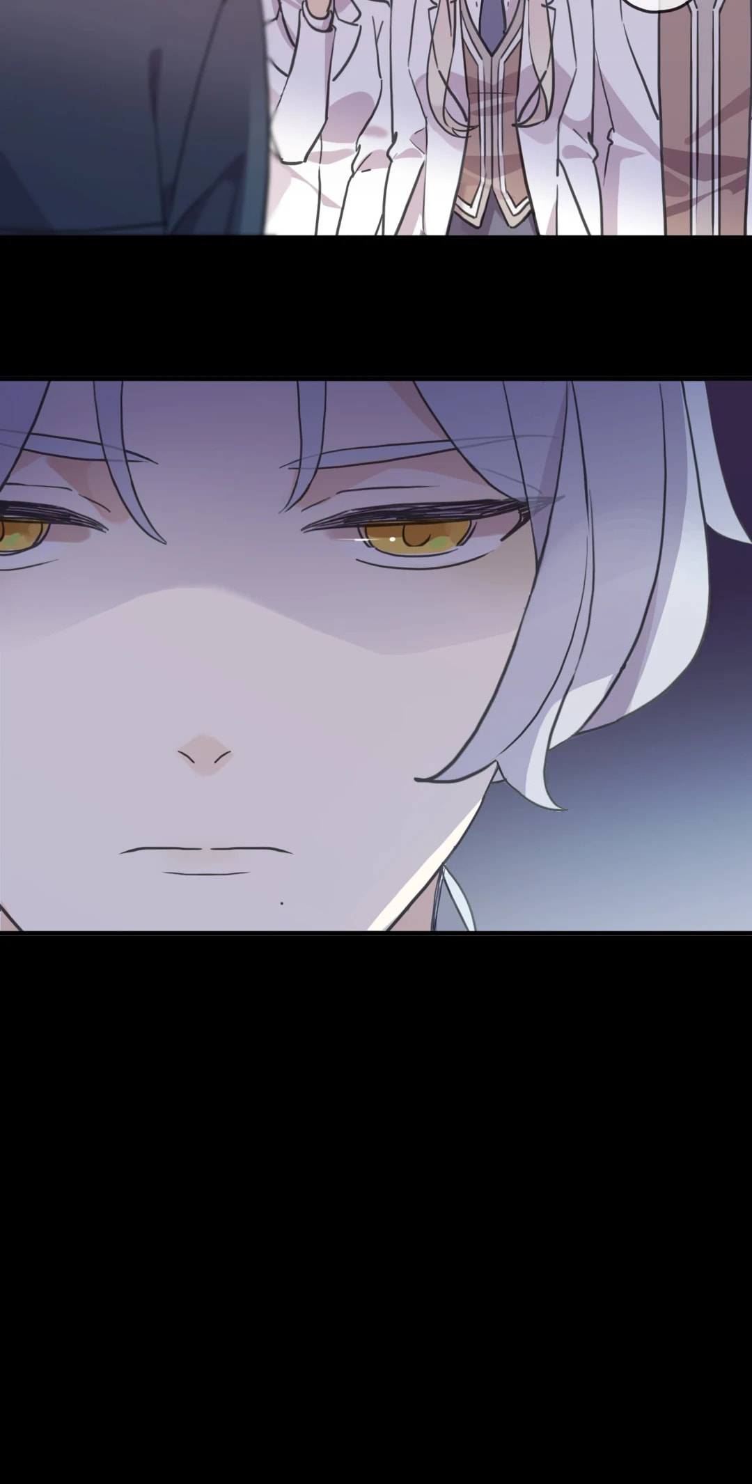 Read Sweet Bite Marks chapter 178 image 40 on Lezhin