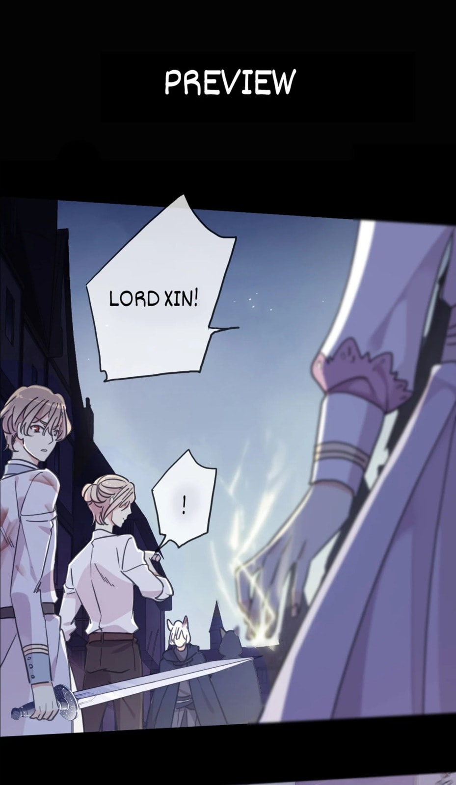 Read Sweet Bite Marks chapter 178 image 41 on Lezhin