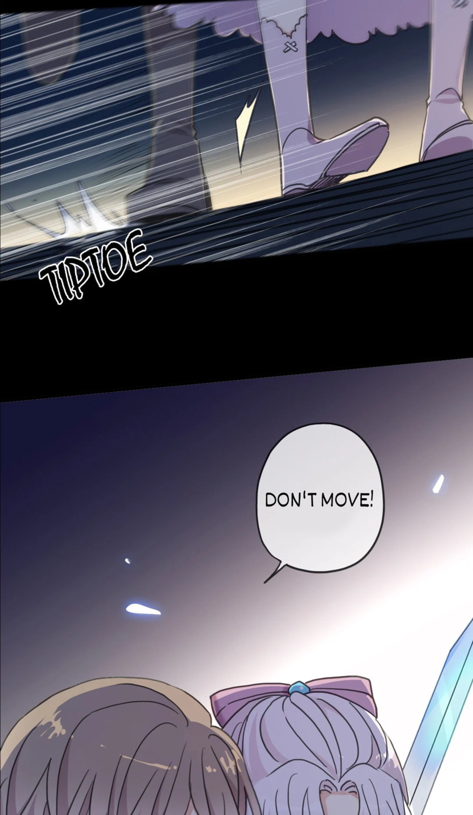 Read Sweet Bite Marks chapter 178 image 42 on Lezhin