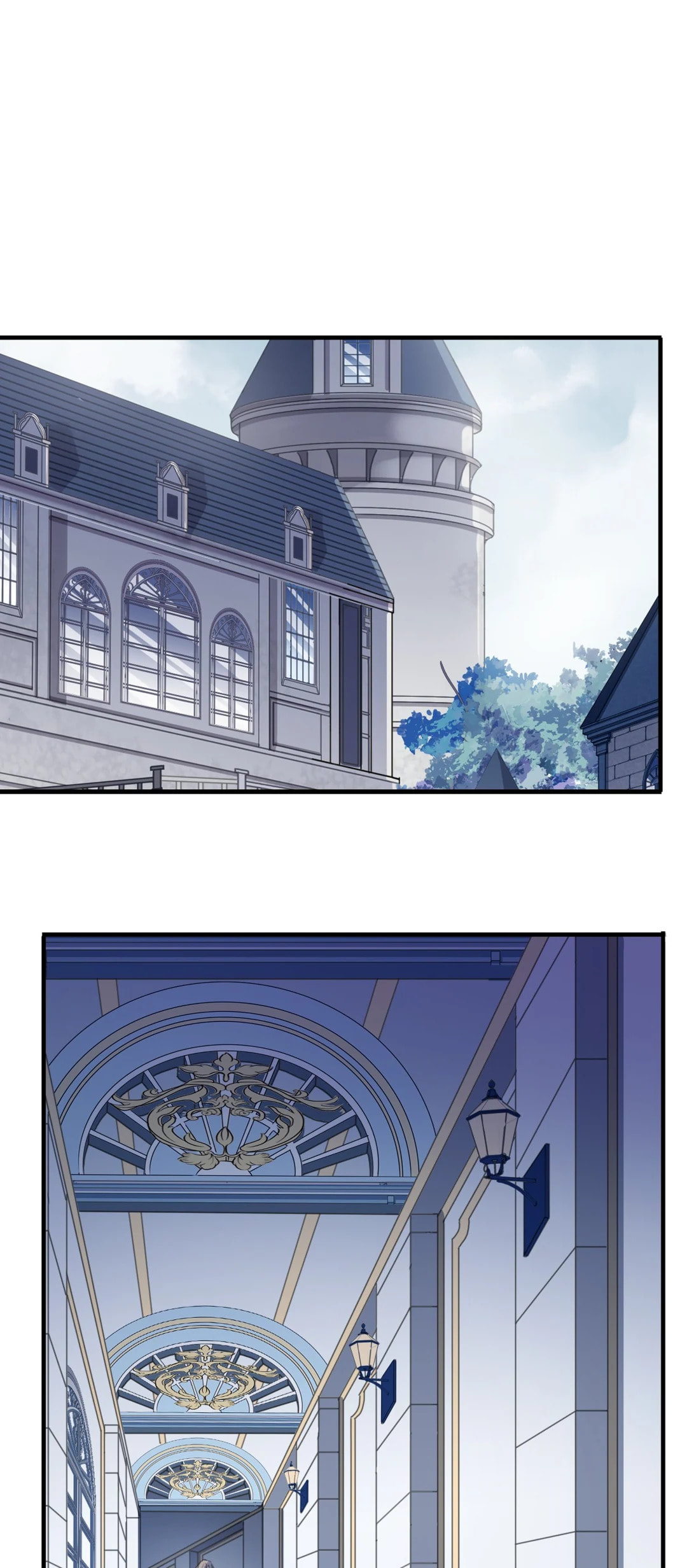 Read Sweet Bite Marks chapter 178 image 8 on Lezhin