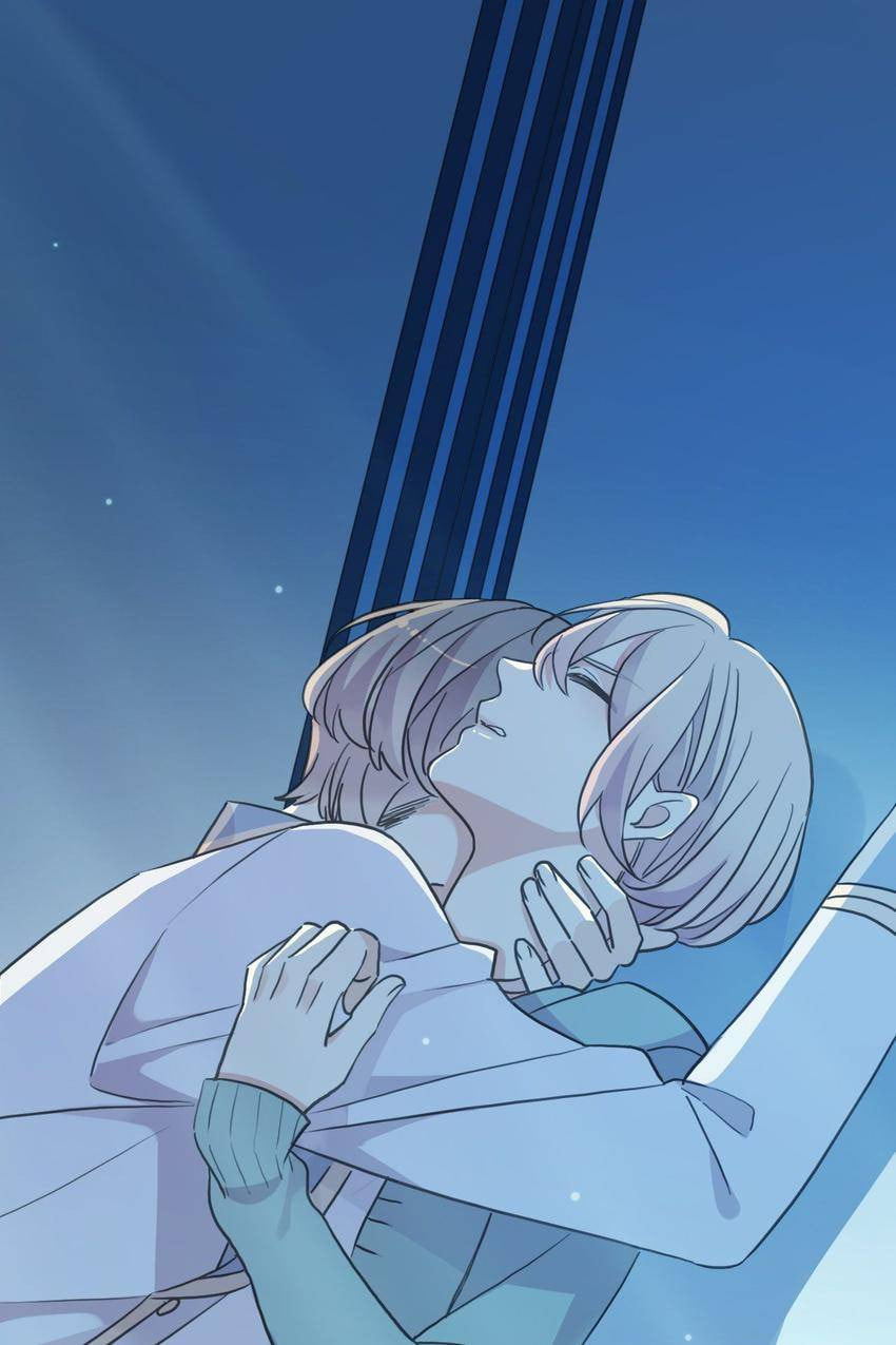 Read Sweet Bite Marks chapter 179 image 0 on Lezhin