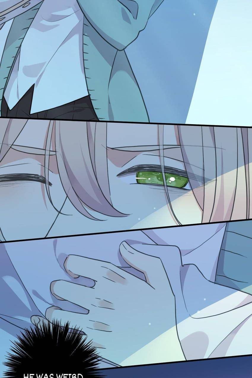 Read Sweet Bite Marks chapter 179 image 1 on Lezhin
