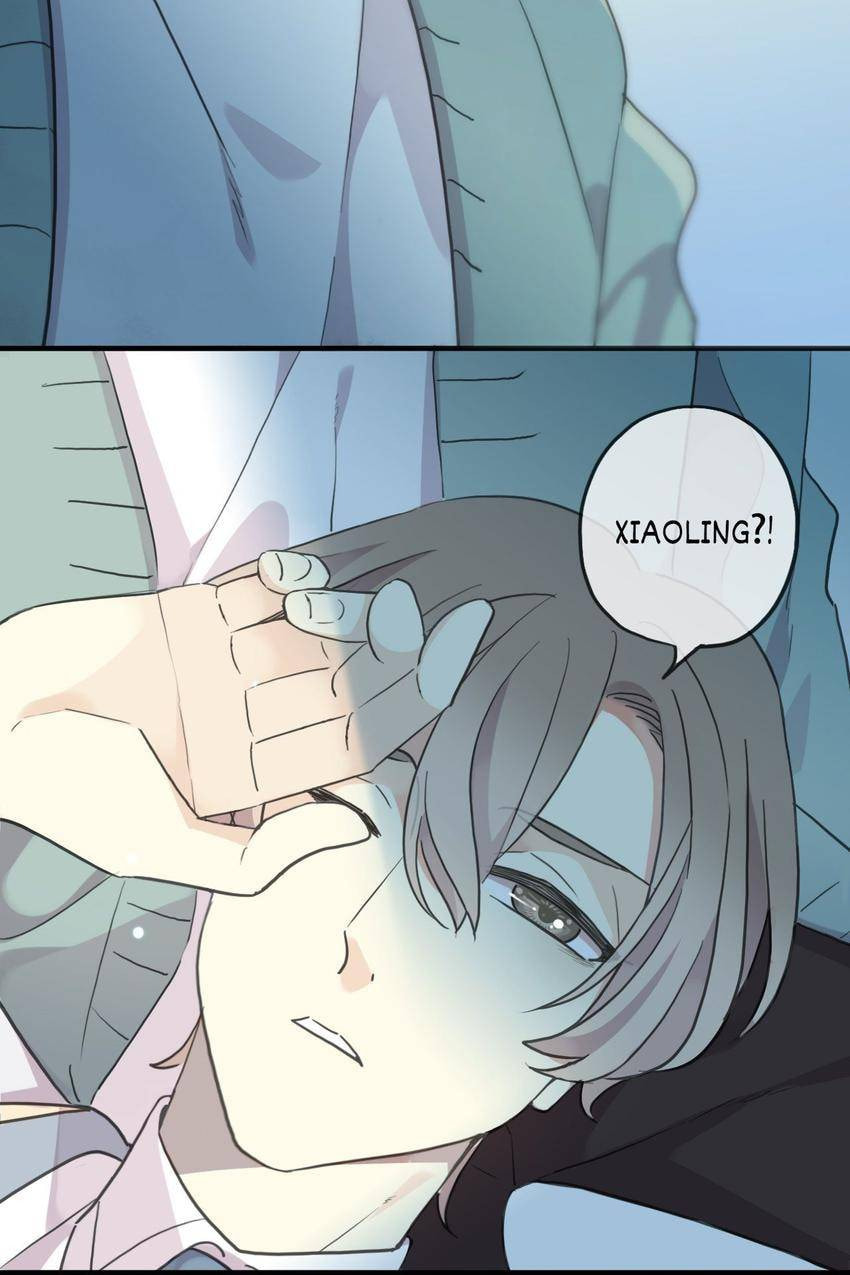 Read Sweet Bite Marks chapter 179 image 14 on Lezhin