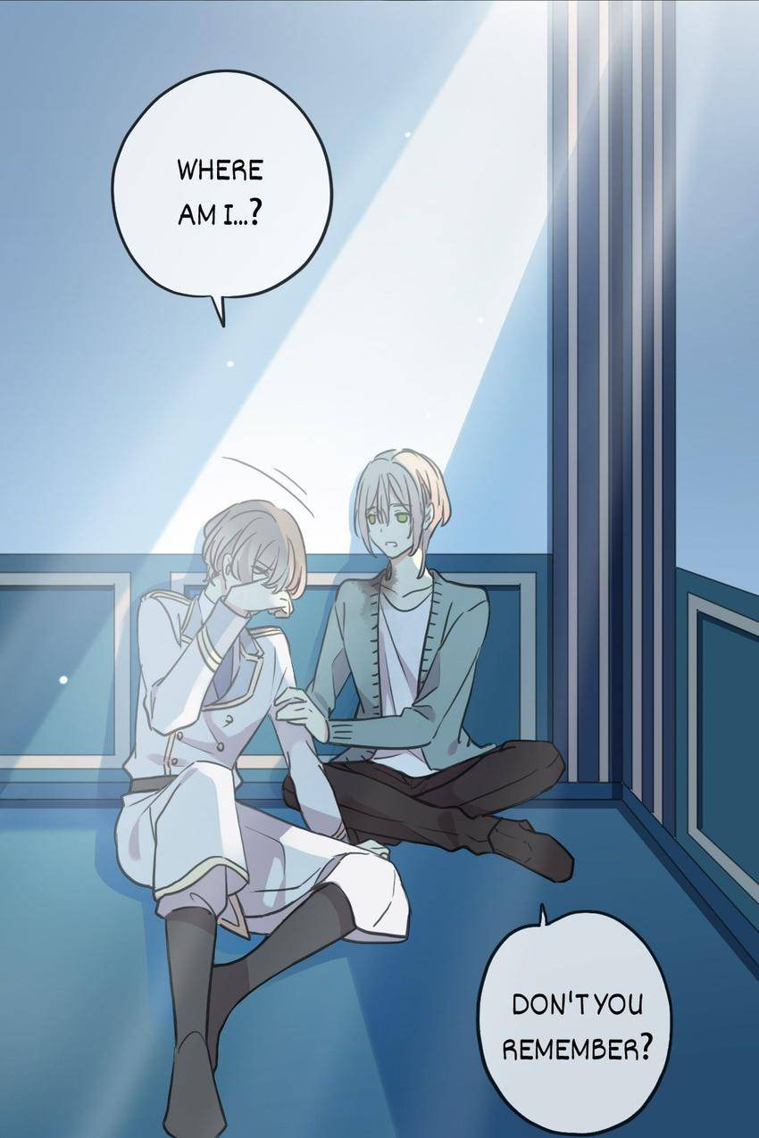 Read Sweet Bite Marks chapter 179 image 15 on Lezhin