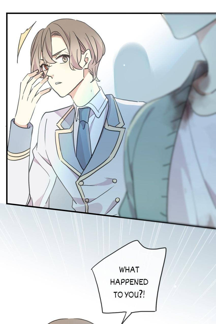 Read Sweet Bite Marks chapter 179 image 17 on Lezhin