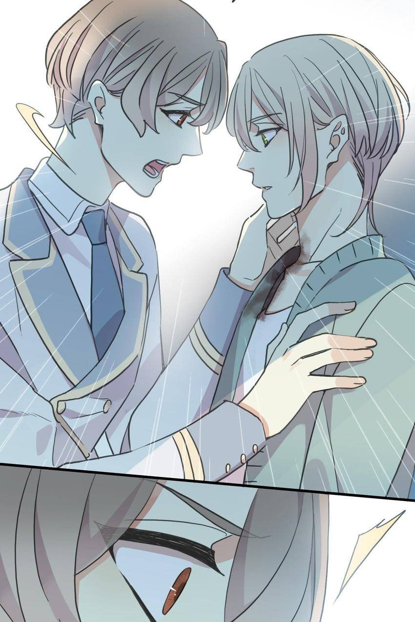 Read Sweet Bite Marks chapter 179 image 18 on Lezhin