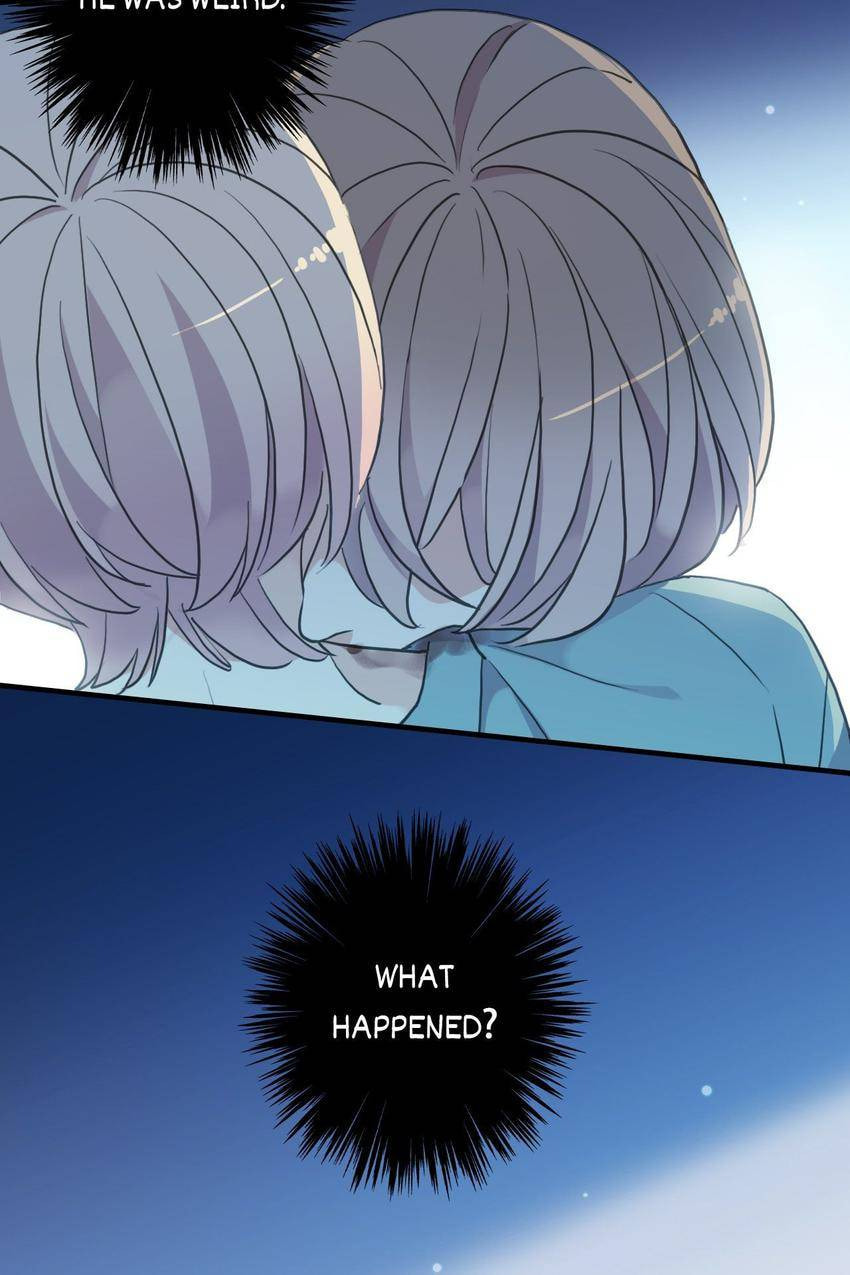 Read Sweet Bite Marks chapter 179 image 2 on Lezhin