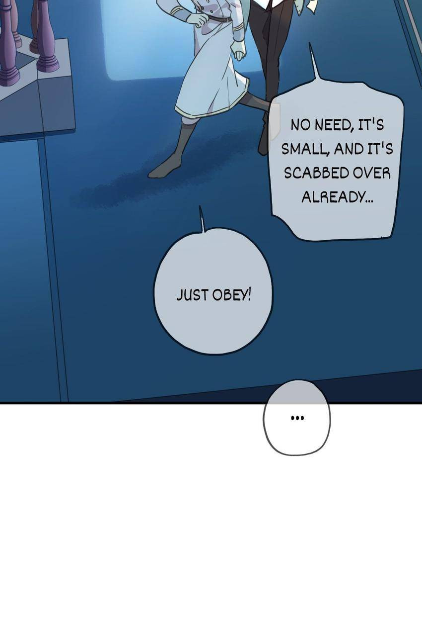 Read Sweet Bite Marks chapter 179 image 26 on Lezhin