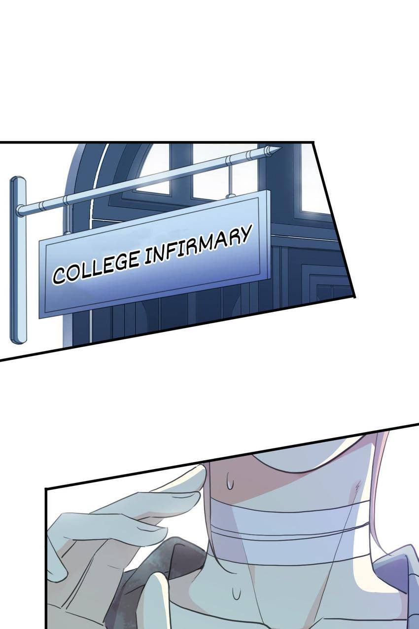 Read Sweet Bite Marks chapter 179 image 27 on Lezhin