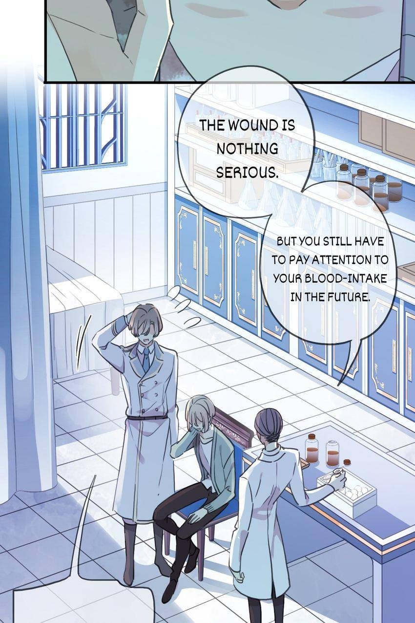 Read Sweet Bite Marks chapter 179 image 28 on Lezhin