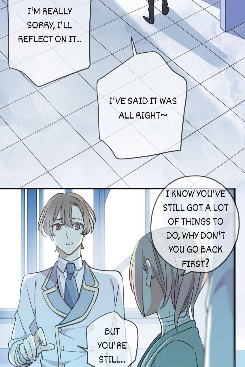 Read Sweet Bite Marks chapter 179 image 29 on Lezhin