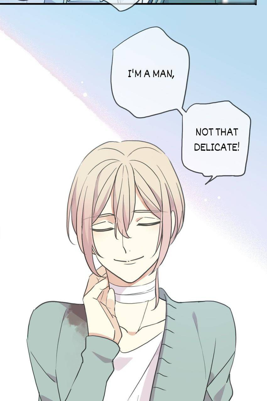 Read Sweet Bite Marks chapter 179 image 30 on Lezhin