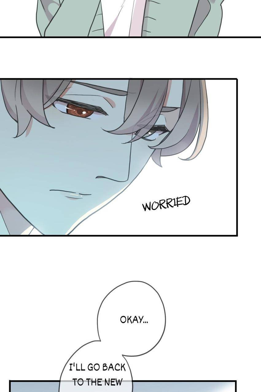 Read Sweet Bite Marks chapter 179 image 31 on Lezhin