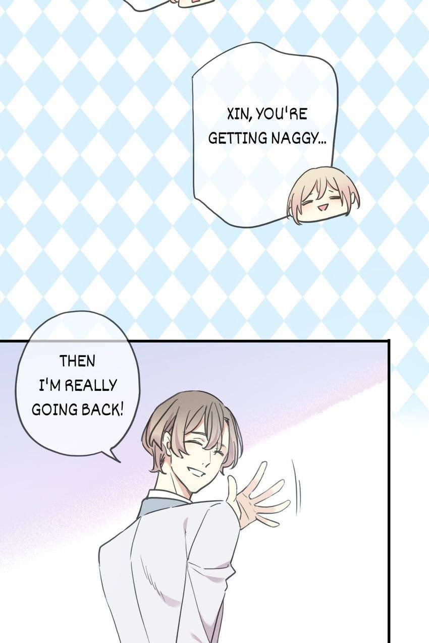 Read Sweet Bite Marks chapter 179 image 33 on Lezhin