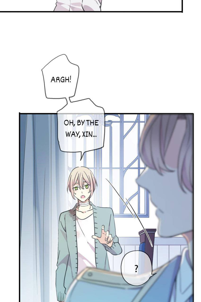 Read Sweet Bite Marks chapter 179 image 34 on Lezhin