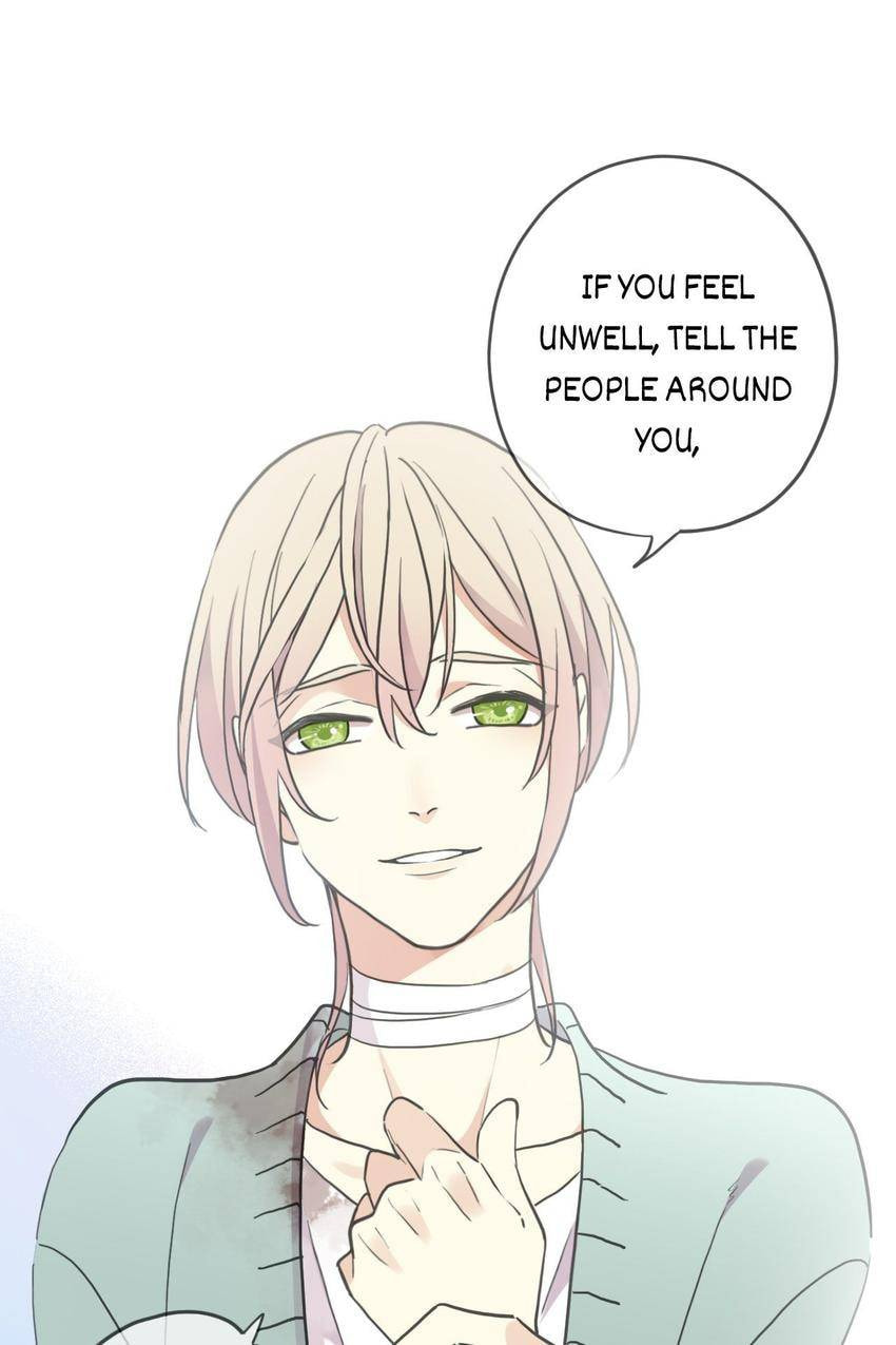 Read Sweet Bite Marks chapter 179 image 36 on Lezhin