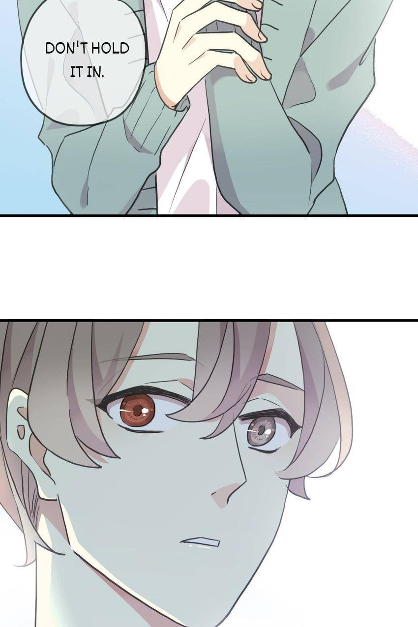 Read Sweet Bite Marks chapter 179 image 37 on Lezhin