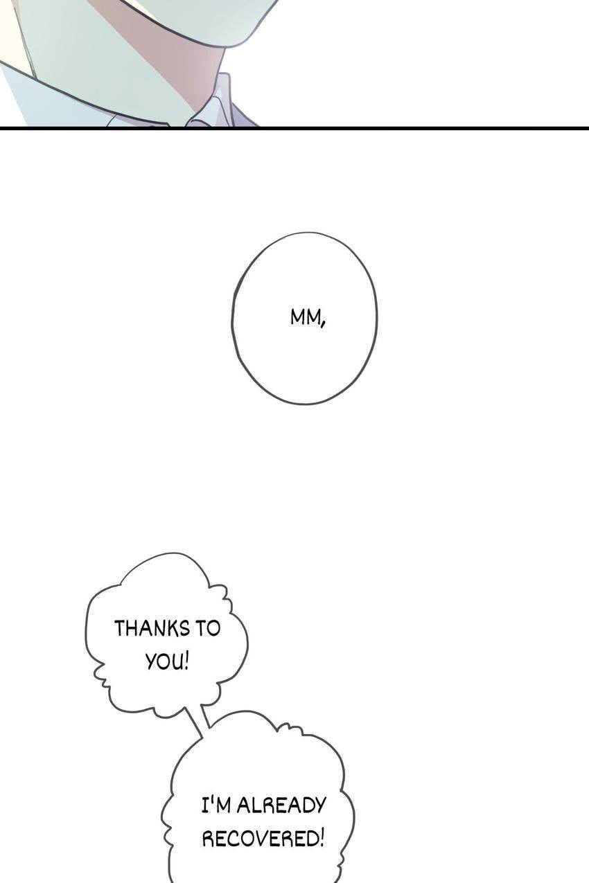 Read Sweet Bite Marks chapter 179 image 39 on Lezhin