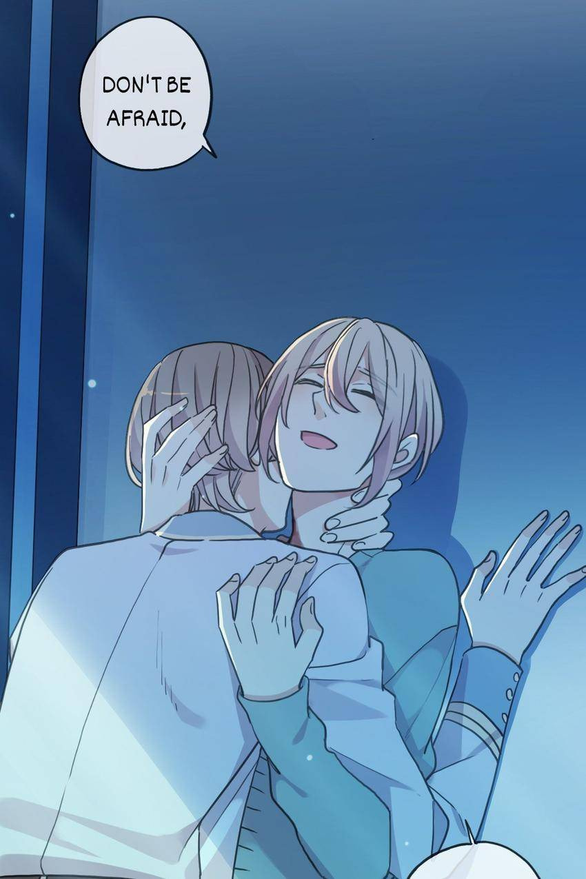 Read Sweet Bite Marks chapter 179 image 4 on Lezhin