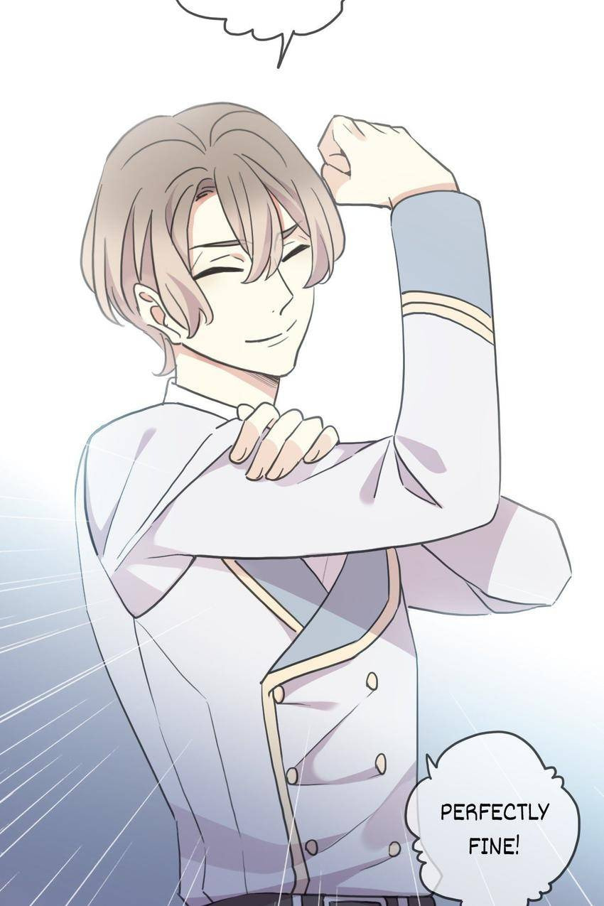 Read Sweet Bite Marks chapter 179 image 40 on Lezhin