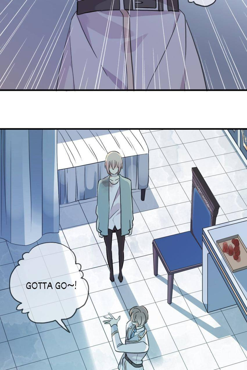 Read Sweet Bite Marks chapter 179 image 41 on Lezhin