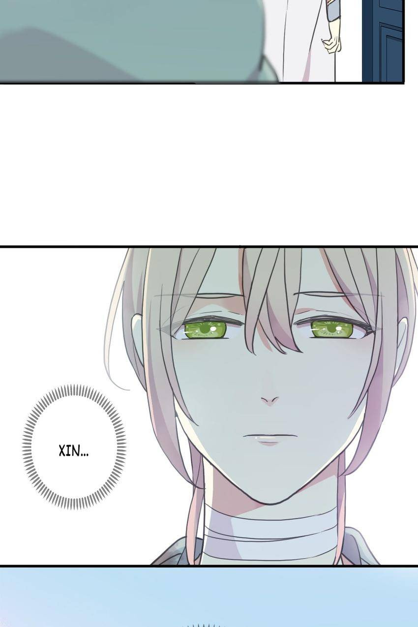 Read Sweet Bite Marks chapter 179 image 43 on Lezhin